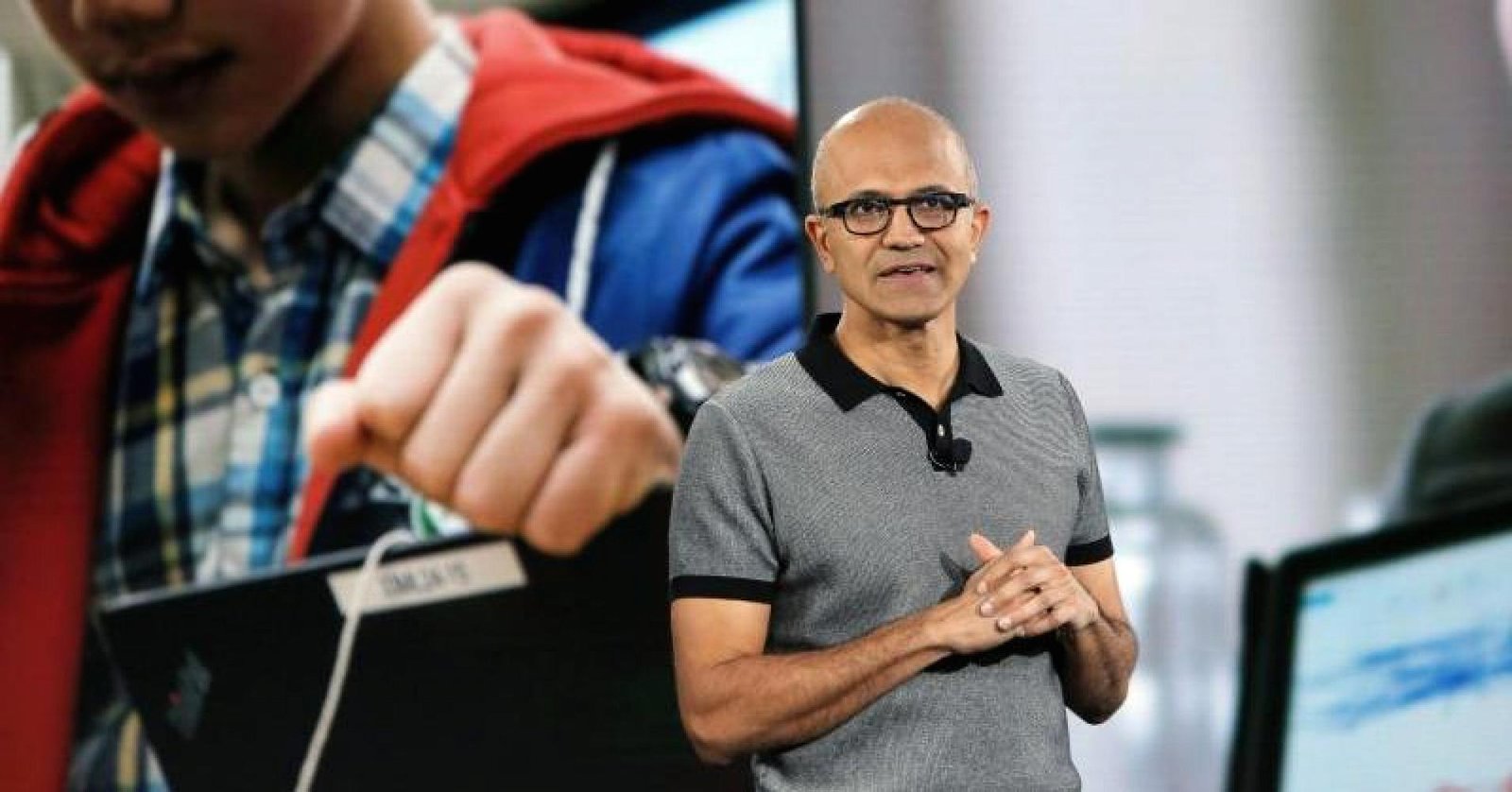 Microsoft is building out A.I., but here's what it thinks could go wrong