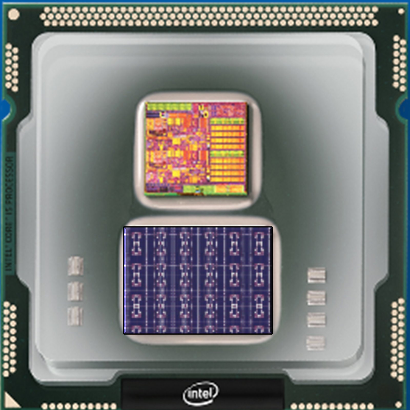 Intel’s New Self-Learning Chip Promises to Accelerate Artificial Intelligence | Intel Newsroom