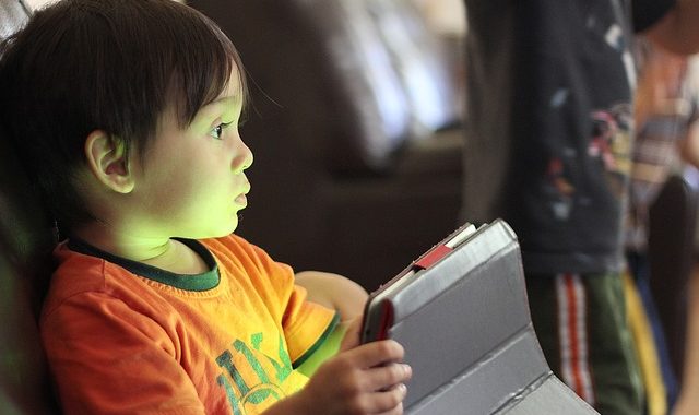 Our kids are losing their empathy and technology may be the culprit
