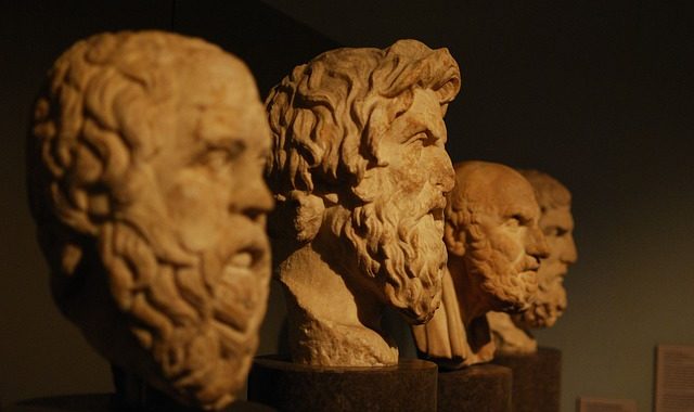 Why Philosophy is essential to create revolutions in scientific research