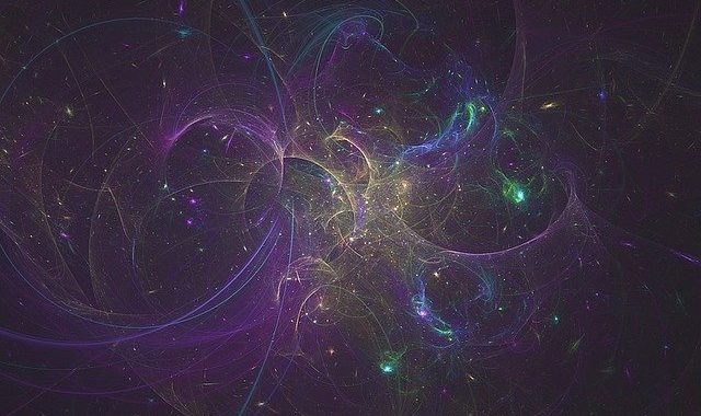 Quantum mechanics shows us that the universe has a purpose