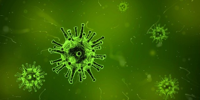 How AI is helping resolve the Coronavirus outbreak