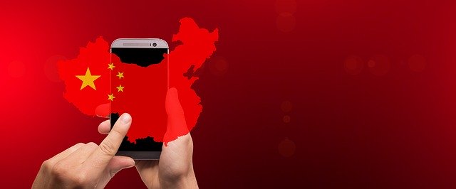 China’s Great Firewall descends on Hong Kong