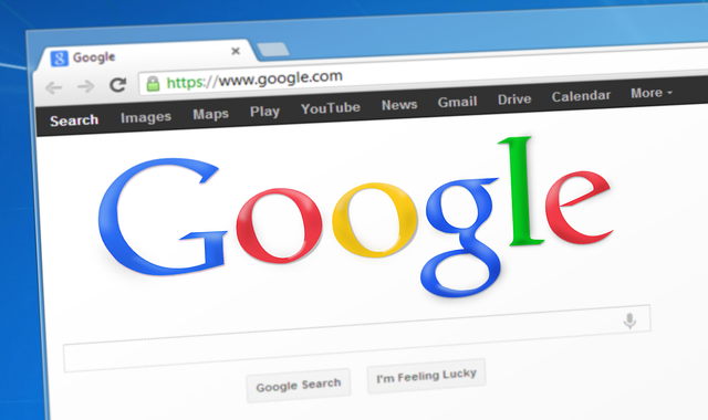 US Justice Department readies anti-trust law suit against Google