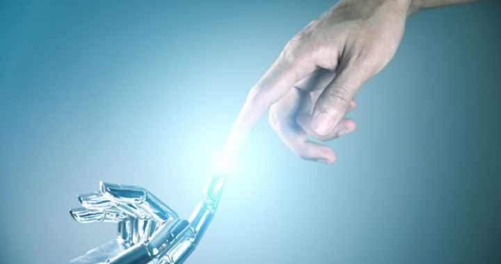 How can AI and transhumanism make us forget the best and the highest gifts of being human?