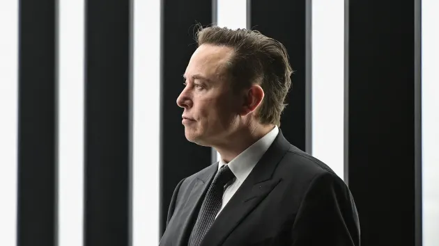 Why Is Elon Musk Not Afraid Of Death?