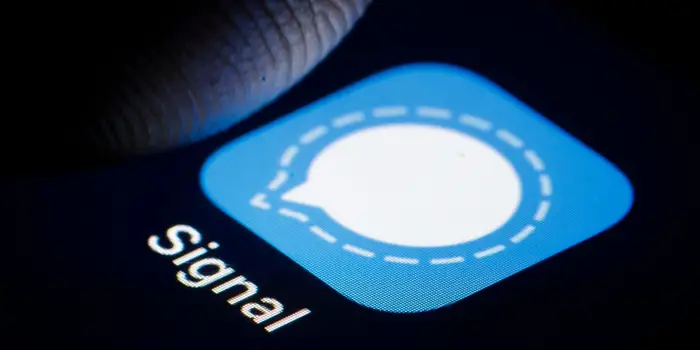 Signal Reveals The True Cost of Privacy