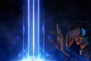 Metaverse Identity: Defining the Self in a Blended Reality